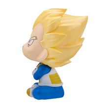 Load image into Gallery viewer, PRE-ORDER Lookup Super Saiyan Vegeta (mini) Dragon Ball DAIMA
