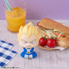 Load image into Gallery viewer, PRE-ORDER Lookup Super Saiyan Vegeta (mini) Dragon Ball DAIMA
