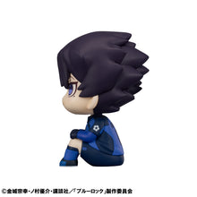 Load image into Gallery viewer, PRE-ORDER Lookup Tabito Karasu &amp; Yo Hiori set (with gift) Blue Lock
