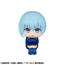 Load image into Gallery viewer, PRE-ORDER Lookup Tabito Karasu &amp; Yo Hiori set (with gift) Blue Lock
