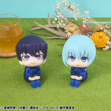 Load image into Gallery viewer, PRE-ORDER Lookup Tabito Karasu &amp; Yo Hiori set (with gift) Blue Lock
