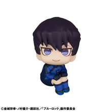 Load image into Gallery viewer, PRE-ORDER Lookup Tabito Karasu &amp; Yo Hiori set (with gift) Blue Lock
