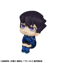 Load image into Gallery viewer, PRE-ORDER Lookup Tabito Karasu &amp; Yo Hiori set (with gift) Blue Lock

