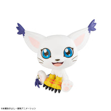Load image into Gallery viewer, PRE-ORDER Lookup Tailmon (repeat) Digimon Adventure
