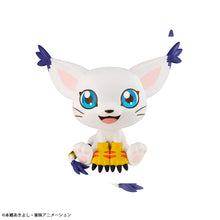 Load image into Gallery viewer, PRE-ORDER Lookup Tailmon (repeat) Digimon Adventure
