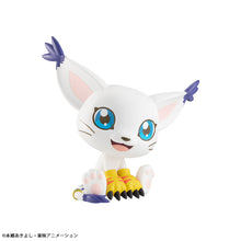 Load image into Gallery viewer, PRE-ORDER Lookup Tailmon (repeat) Digimon Adventure
