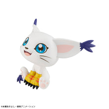 Load image into Gallery viewer, PRE-ORDER Lookup Tailmon (repeat) Digimon Adventure
