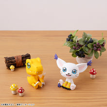 Load image into Gallery viewer, PRE-ORDER Lookup Tailmon (repeat) Digimon Adventure
