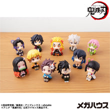 Load image into Gallery viewer, PRE-ORDER Lookup Tanjiro Kamado Final Selection Ver. (repeat) Demon Slayer: Kimetsu no Yaiba

