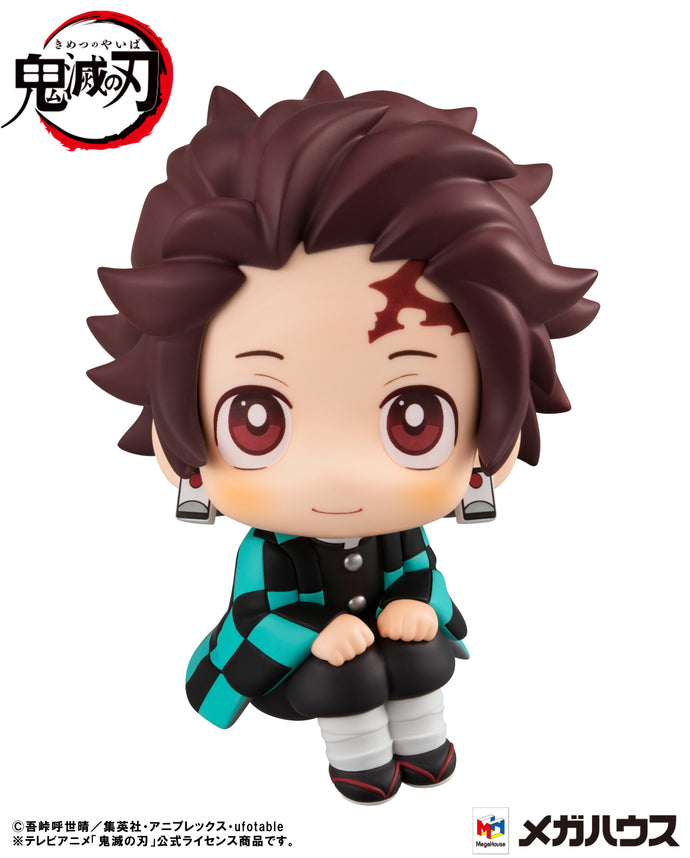 PRE-ORDER Lookup Tanjiro  Kamado (repeat) Demon Slayer: Kimetsu No Yaiba