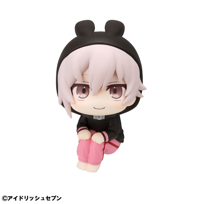 PRE-ORDER Lookup Ten Kujo Idolish7
