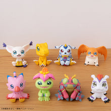 Load image into Gallery viewer, PRE-ORDER Lookup Tentomon &amp; Palmon set (with gift) Digimon Adventure
