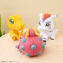 Load image into Gallery viewer, PRE-ORDER Lookup Tentomon &amp; Palmon set (with gift) Digimon Adventure
