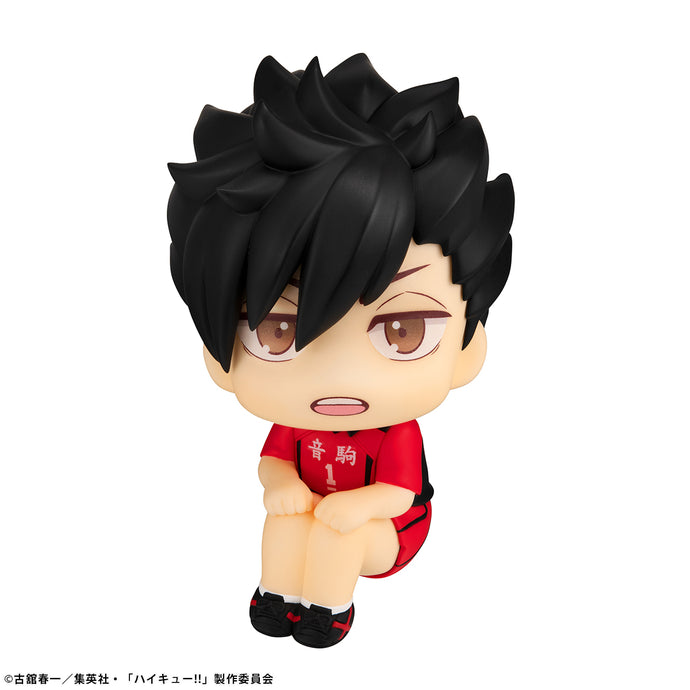 PRE-ORDER Lookup Tetsuro Kuroo Uniform ver. Haikyu!!