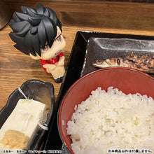 Load image into Gallery viewer, PRE-ORDER Lookup Tetsuro Kuroo Uniform ver. (repeat) Haikyu!!
