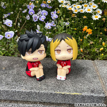 Load image into Gallery viewer, PRE-ORDER Lookup Tetsuro Kuroo Uniform ver. (repeat) Haikyu!!
