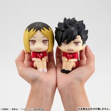 Load image into Gallery viewer, PRE-ORDER Lookup Tetsuro Kuroo Uniform ver. (repeat) Haikyu!!
