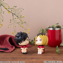 Load image into Gallery viewer, PRE-ORDER Lookup Tetsuro Kuroo Uniform ver. (repeat) Haikyu!!
