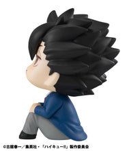 Load image into Gallery viewer, PRE-ORDER Lookup Tetsuro Kuroo (repeat) Haikyu!!
