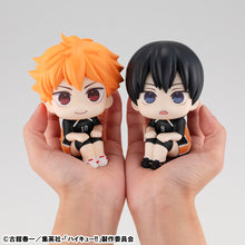 Load image into Gallery viewer, PRE-ORDER Lookup Tobio Kageyama Uniform ver, (repeat) Haikyu!!
