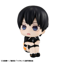 Load image into Gallery viewer, PRE-ORDER Lookup Tobio Kageyama Uniform ver, (repeat) Haikyu!!
