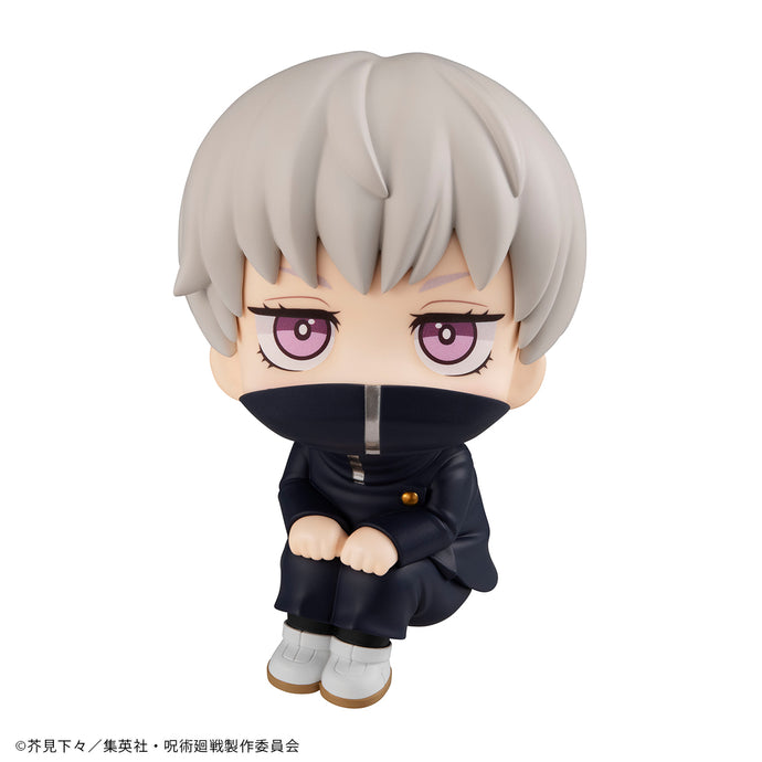 PRE-ORDER Lookup Toge Inumaki Jujutsu Kaisen (repeat)