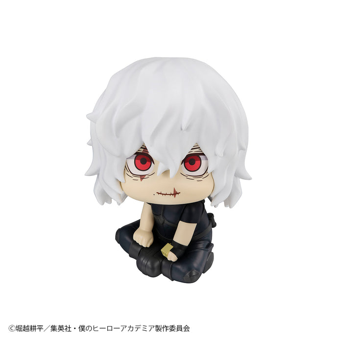 PRE-ORDER Lookup Tomura Shigaraki My Hero Academia