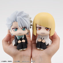 Load image into Gallery viewer, PRE-ORDER Lookup Toshiro Hitsugaya &amp; Shinji Hirako set [with gift] Bleach: Thousand-Year Blood War
