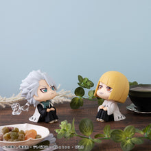 Load image into Gallery viewer, PRE-ORDER Lookup Toshiro Hitsugaya &amp; Shinji Hirako set [with gift] Bleach: Thousand-Year Blood War
