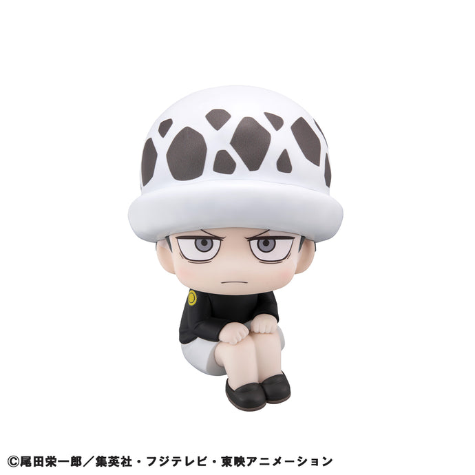 PRE-ORDER Lookup Trafalgar Law Childhood Ver. One Piece