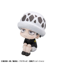 Load image into Gallery viewer, PRE-ORDER Lookup Trafalgar Law Childhood Ver. One Piece
