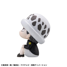 Load image into Gallery viewer, PRE-ORDER Lookup Trafalgar Law Childhood Ver. One Piece
