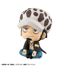 Load image into Gallery viewer, PRE-ORDER Lookup Trafalgar Law (repeat) One Piece
