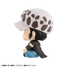 Load image into Gallery viewer, PRE-ORDER Lookup Trafalgar Law (repeat) One Piece
