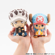 Load image into Gallery viewer, PRE-ORDER Lookup Trafalgar Law (repeat) One Piece
