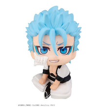 Load image into Gallery viewer, PRE-ORDER Lookup  Ulquiorra Cifer &amp; Grimmjow Jaegerjaquez (with gift) Bleach
