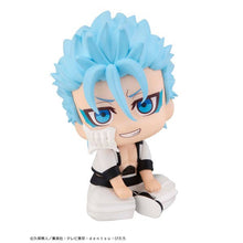 Load image into Gallery viewer, PRE-ORDER Lookup  Ulquiorra Cifer &amp; Grimmjow Jaegerjaquez (with gift) Bleach
