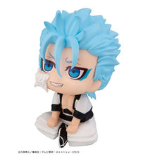 Load image into Gallery viewer, PRE-ORDER Lookup  Ulquiorra Cifer &amp; Grimmjow Jaegerjaquez (with gift) Bleach
