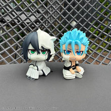 Load image into Gallery viewer, PRE-ORDER Lookup  Ulquiorra Cifer &amp; Grimmjow Jaegerjaquez (with gift) Bleach

