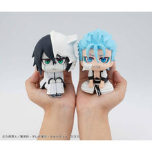 Load image into Gallery viewer, PRE-ORDER Lookup  Ulquiorra Cifer &amp; Grimmjow Jaegerjaquez (with gift) Bleach
