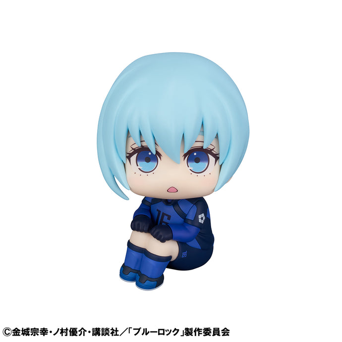 PRE-ORDER Lookup Yo Hiori Blue Lock