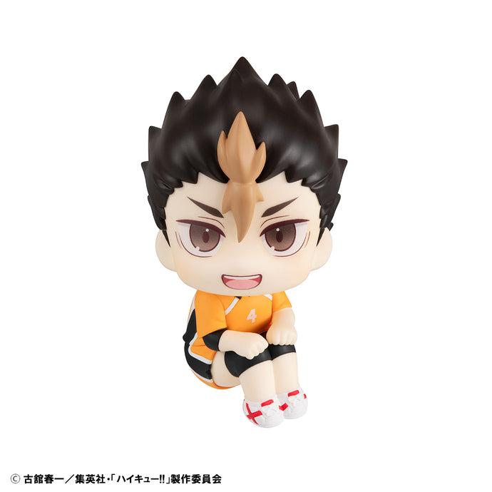 PRE-ORDER Lookup Yu Nishinoya Uniform ver. Haikyu!!