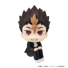Load image into Gallery viewer, PRE-ORDER Lookup Yu Nishinoya &amp; Asahi Azumane (with gift) Haikyu!!
