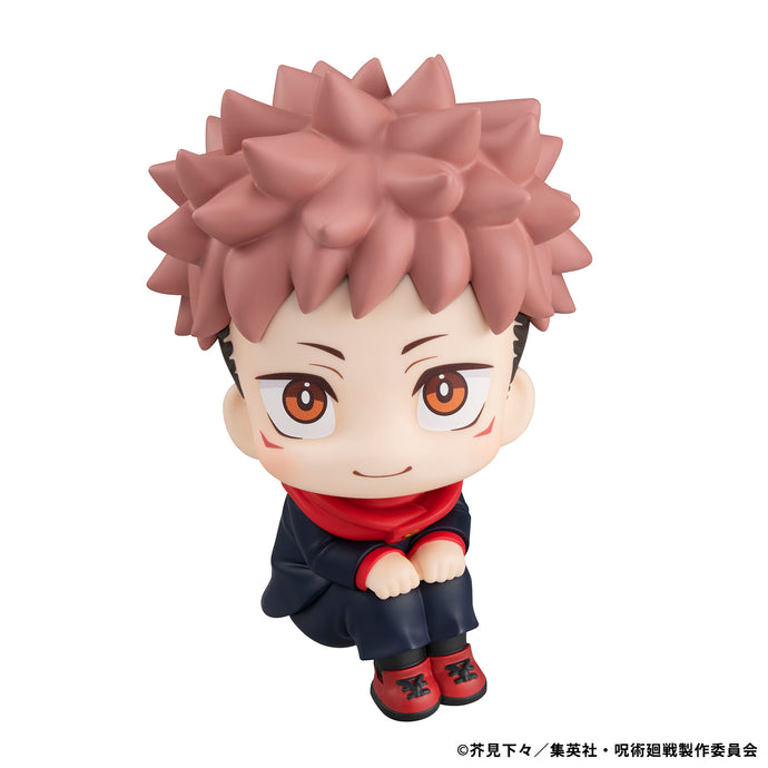 PRE-ORDER Lookup Yuji Itadori (repeat) Jujutsu Kaisen