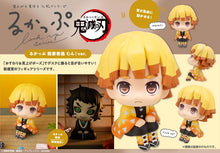 Load image into Gallery viewer, PRE-ORDER Lookup Zenitsu Agatsuma Grumpy Ver. Demon Slayer: Kimetsu no Yaiba
