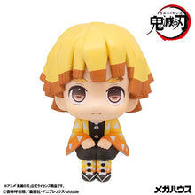 Load image into Gallery viewer, PRE-ORDER Lookup Zenitsu Agatsuma Grumpy Ver. Demon Slayer: Kimetsu no Yaiba
