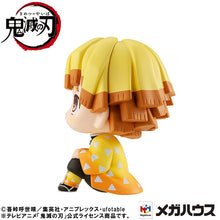 Load image into Gallery viewer, PRE-ORDER Lookup Zenitsu Agatsuma Smile ver. Demon Slayer: Kimetsu no Yaiba
