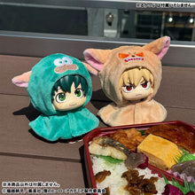 Load image into Gallery viewer, PRE-ORDER Lookup cape Baku Dog My Hero Academia
