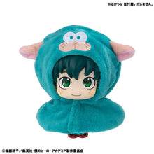 Load image into Gallery viewer, PRE-ORDER Lookup cape Deku Sheep My Hero Academia

