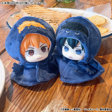 Load image into Gallery viewer, PRE-ORDER Lookup cape Kage crow (repeat) Haikyuu!!
